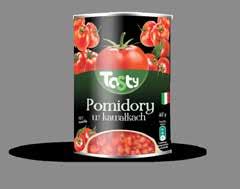 POMIDORY BEZ SKÓRKI