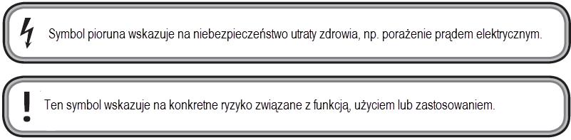 Przeznaczenie produktu Produkt jest przeznaczony do regulowania temperatury w przestrzeniach życiowych i biurowych.