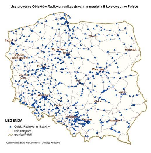 PROJEKT PPP: Wspólna budowa infrastruktury telekomunikacyjnej na