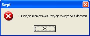 SWZT (System Weryfikacji Zleceń Transportowych) 149 Rys. 12.