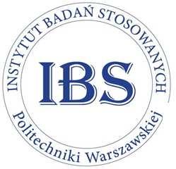 Instytut Badań Stosowanych Politechniki