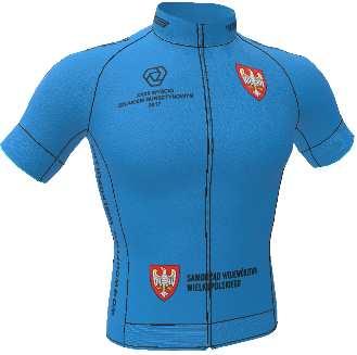 2 2 10009640063 * # SAJNOK Szymon POLSKA 10 Klasyfikacja najaktywniejszego zawodnika wyścigu koszulka czarna Sponsor MIASTO KALISZ 2 10009640063 * # SAJNOK Szymon POLSKA Klasyfikacja młodzieżowa U-23