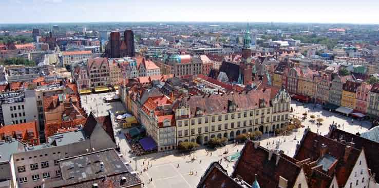Jakie jest to miasto?