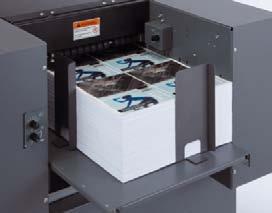 DOCUCUTTER DC-745 WIELOZADANIOWY FINISZER DO