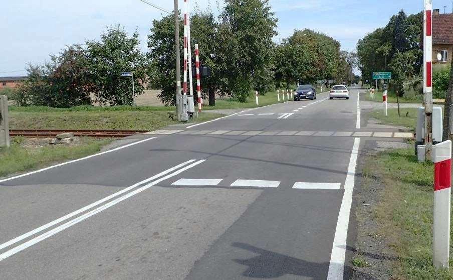 Przykłady niewłaściwego doboru nawierzchni