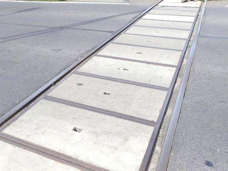Przykłady niewłaściwego doboru nawierzchni