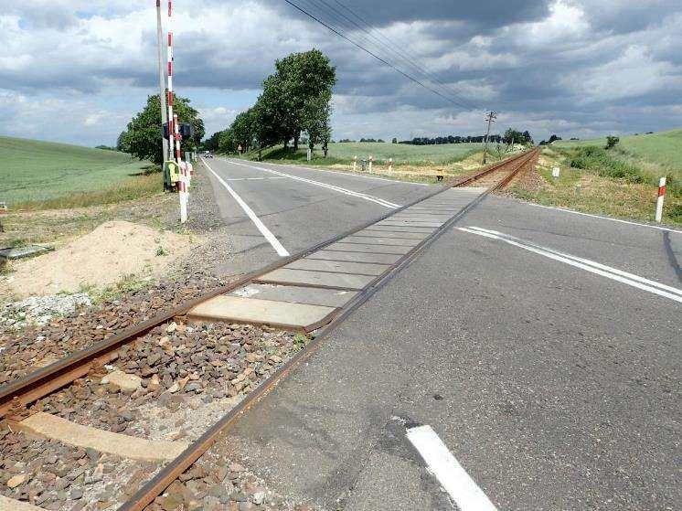 Przykłady niewłaściwego doboru nawierzchni