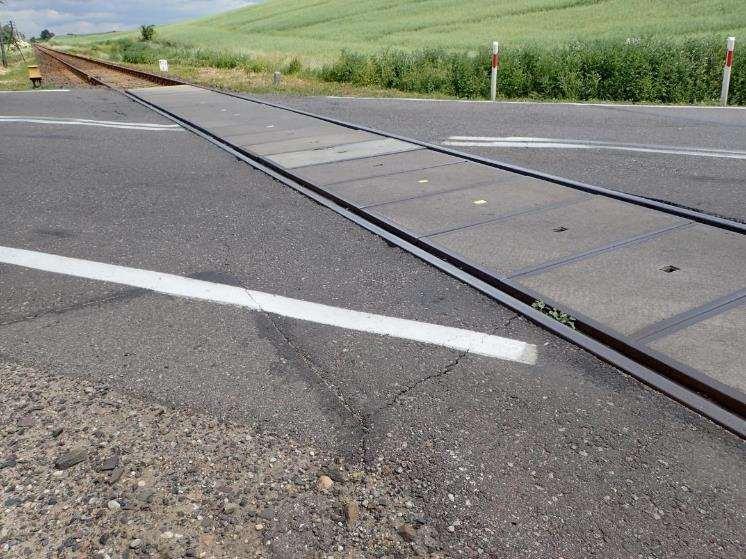 Przykłady niewłaściwego doboru nawierzchni