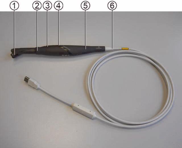 3 Opis produktu 3.1 
