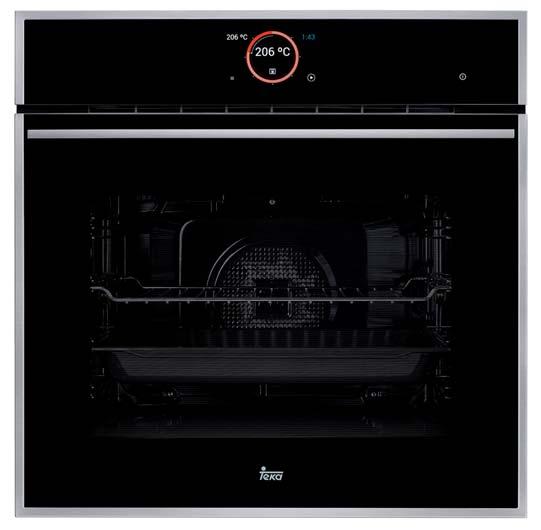 ioven _MAESTRO PLUS FAST HEATING ZESTAW MULTICOOK Idealny do przygotowywania kilku dań w tym samym czasie. Umożliwia gotowanie na parze, duszenie lub grillowanie.