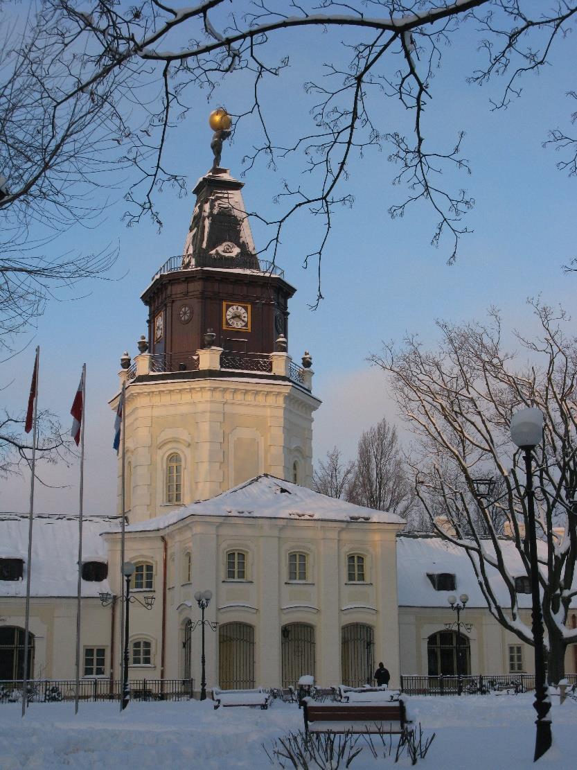 SPRAWOZDANIE