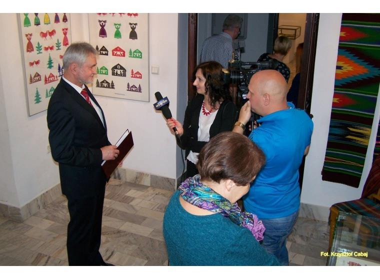 14 maja Muzeum Regionalne w Siedlcach uczestniczy w tej imprezie ogólnopolskiej od
