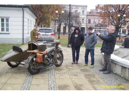 Eustachego Rakoczego.