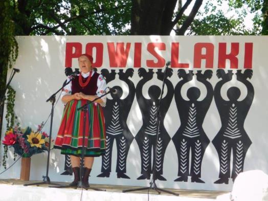 Muzeum Regionalne było również współorganizatorem imprez cyklicznych: Marsz Żywych w Muzeum Walki i Męczeństwa w Treblince 1-9 maja W dniach 1 do 9 maja 2016 r.