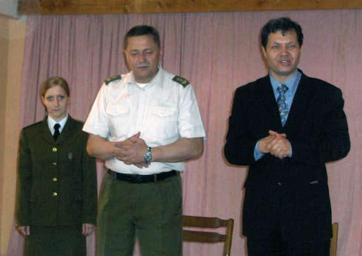 2 2008 m. balandis rugsėjis (Atkelta iš 1-o psl.) mas, garsėjantis savo maldos namais mečete. Tačiau artėjantis karas buvo negailestingas, sunaikino viską, kas buvo brangu.