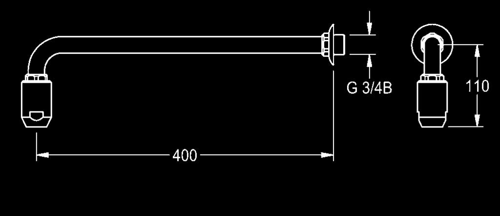 samoczynnie.  FAID0002 2030018821 Natężenie strumienia wody: ok. 65 l/min. przy ciśnieniu roboczym 1 bar ok.