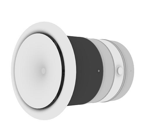 Zestaw nawiewny / wywiewny RK150 RK150 + KE - przeciwpożarowy zestaw nawiewny RK150 RK150 + KK - przeciwpożarowy zestaw wywiewny RK150 ZASTOSOWANIE Przeciwpożarowe zestawy nawiewne / wywiewne RK150