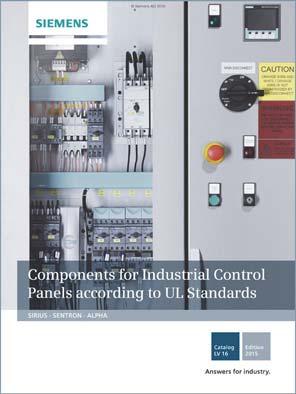 2 Wprowadzenie Wi cej informacji o 3WL5, patrz Katalog LV 16 Wy czniki/roz czniki powietrzne 3WL1 5 Wprowadzenie Do 6300 A (AC), IEC 6 Wprowadzenie 9 Dane ogólne 16 3-biegunowe, zabudowa sta a 23