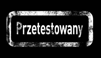 wzmocnionej zbrojeniem folii aluminiowej, charakteryzuje się prostopadłym ułożeniem włókien do okładziny, dzięki czemu jest mocna i sprężysta, 2 3 TECLIT HA optymalnie dopasowane mocowanie instalacji