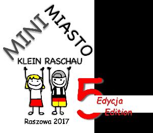 Mini Miasto Klein Raschau Informacje ogólne 1. Inicjatywa Mini Miasto odbędzie się w formie półkolonii w dniach od 3. do 7 lipca 2017 r. w godz.