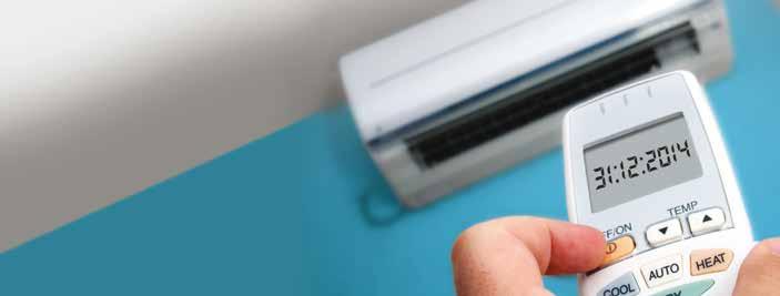 SYSTEMY KLIMATYZACYJNE NOWE TECHNOLOGIE Dlaczego wybieramy czynnik chłodniczy Firma Daikin jest znana ze swojego pionierskiego podejścia do opracowywania produktów.