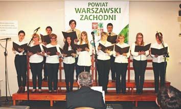 Wśród gości festiwalu obecni byli przedstawiciele władz samorządowych: Starosta Warszawski Zachodni Jan Żychliński, Burmistrz Błonia Zenon Reszka, Wójt Gminy Kampinos Monika Ciurzyńska i Wójt Gminy