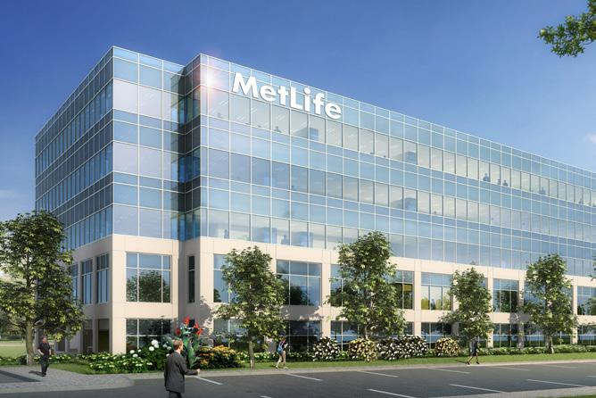Raport na temat odpowiedzialności społecznej MetLife 2016 Podmiotowość pracowników 15 Budujemy kulturę wellness Światło, przestrzeń, dostęp do zróżnicowanej zdrowej żywności, ćwiczenia fizyczne oto