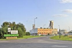 powierzchni 73,3 km 2, położonym na terenie gmin Cyców, Ludwin i Puchaczów w województwie lubelskim.