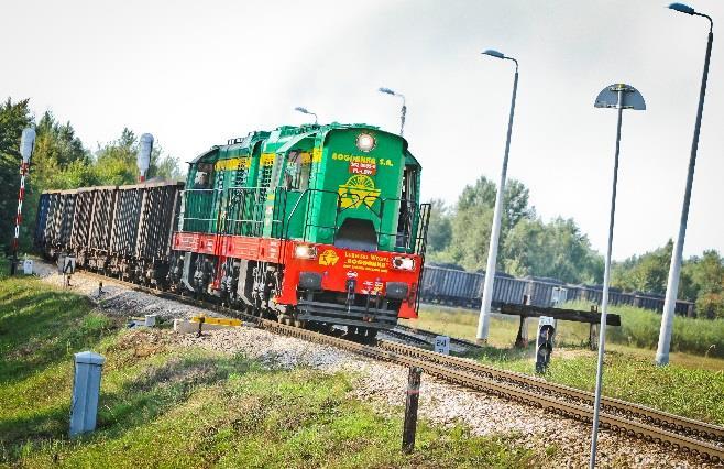 POZOSTAŁE INFORMACJE 44 Działania marketingowe realizowane przez Spółkę w 2016 r. Wspólnym mianownikiem ww.