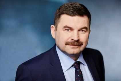 WŁADZE LW BOGDANKA SA 70 Skład osobowy Zarządu Spółki Adam Partyka Zastępca Prezesa Zarządu ds. Pracowniczych i Społecznych Stanisław Misterek Zastępca Prezesa Zarządu ds.