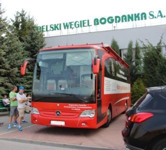 Wiosną spotkamy tu żerujące rybitwy: białoskrzydłą, białowąsą, czarną oraz mewę śmieszkę. Usłyszymy tu m.in.