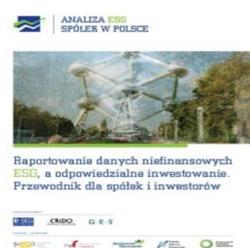 CSR 94 Współpraca Spółki ze stroną społeczną Członkostwo w organizacjach i udział w inicjatywach branżowych Zespół ds.