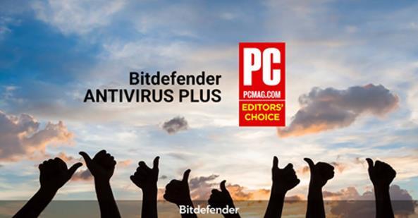 Granica dzieląca proste narzędzie antywirusowe od pełnego pakietu zabezpieczeń nie zawsze jest jasna. Weźmy na ten przykład Bitdefender Antivirus Plus.