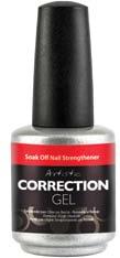 Correction Gel w słoiku Correction Gel Nail Strengthener w butelce Innowacja Artistic Nail Design!