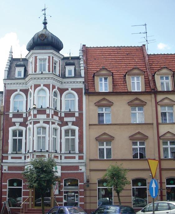 BANK SPÓŁDZIELCZY W BRODNICY Najstarszy bank w Polsce SŁAWOMIR CZOPUR PROF. DR HAB.