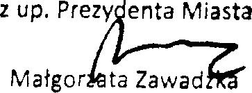 szkolenia i pkt 10 - prowadzenie analiz skuteczności i efektywności przeprowadzanych szkoleń). VIII. Informacje dotyczące zawierania umowy: Umowa szkoleniowa dotycząca przeprowadzenia ww.