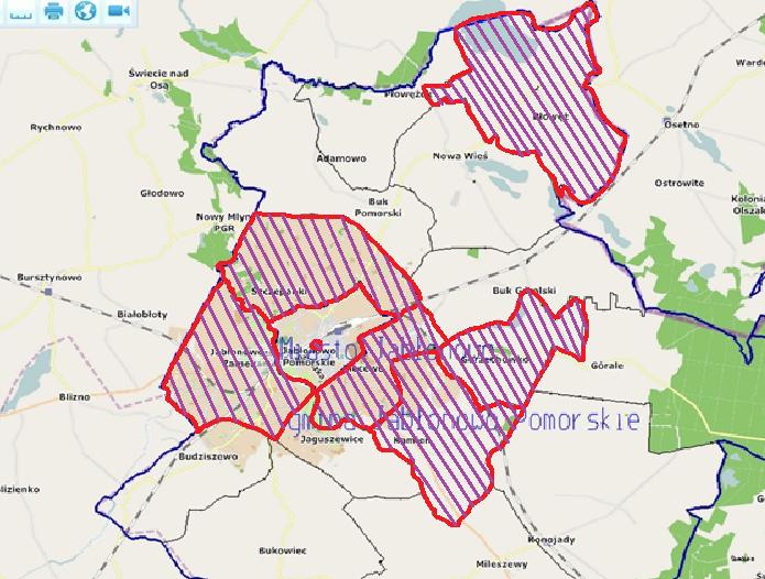 Mapa 3.