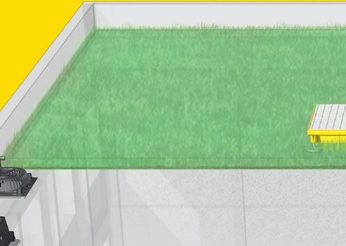 System odwadniający i wentylacyjny: Optymalne rozwiązanie dla każdego rodzaju dachu.
