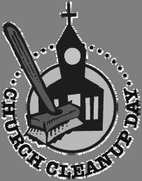 !! Easter clean up We invite everyone who would like to come and help us clean our church for Easter on Friday, April 7th beginning at 7:00 PM Easter Decorations We would