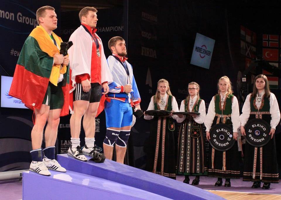 Open Sandra Kowalska 59,60 99 LKS Dobryszyce 162 72 90 223,7 Open Błażej Grela 86,30 93 AZS-AJD Częstochowa 318 138 180 377,2 29 Mistrzostwa Europy Elite / Turniej Kwalifikacyjny do Igrzysk