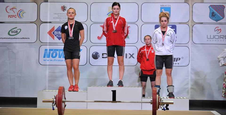 22 Memoriał Eugeniusza Bryzka 25 czerwca 2016 Siedlce Pkt U 18 Patryk Bęben 77,70 00 Mazovia Ciechanów 280 130 150 350,8 20 Mistrzostwa Świata U 20 25 czerwca - 2 lipca 2016 Tbilisi, Gruzja ( 7