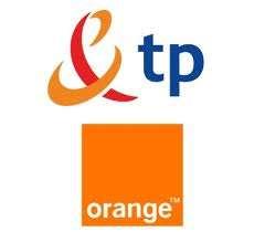 Usługi Teleinformatyczne Rebranding TP 2012