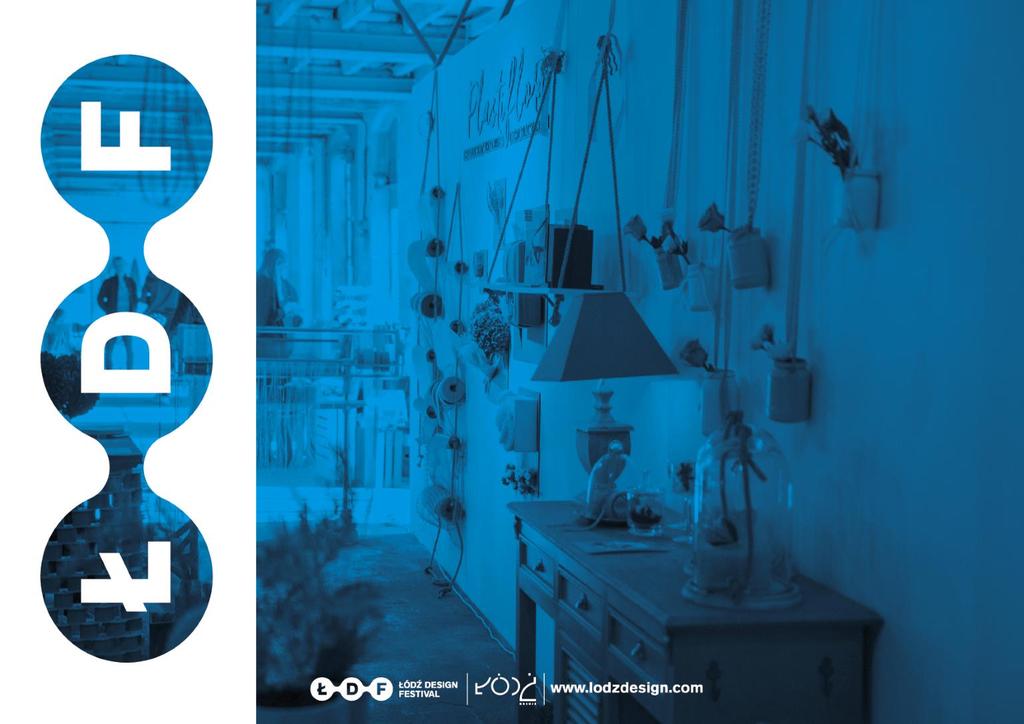 ŁÓDŹ DESIGN FESTIVAL