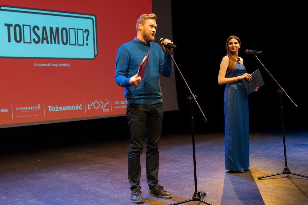 PROGRAM 2017 Tegoroczne hasło festiwalu
