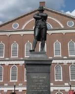 Elegancki Boston przyciąga w równym stopniu swoją historią i wspaniałymi zabytkami jak i bogactwem i elitaryzmem mieszkańców.