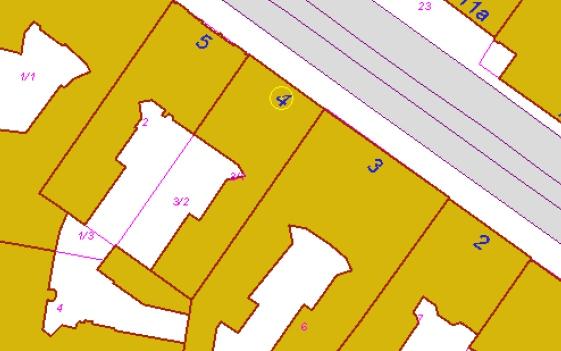 1. Informacje wstępne 1.1. Przedmiot opracowania Przedmiotem projektu jest wymiana stolarki okiennej na klatce schodowej w budynku mieszkalnym, przy ul. Fredry 4 w Poznaniu, od strony podwórza. 1.2.