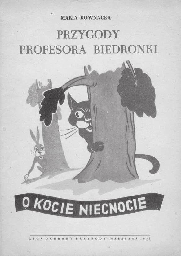 WYDAWNICTWA XIX-XXI W. 929. KIERST Jerzy Nad potoczkiem. Ilustr. J.Karolak. Warszawa 1954. Nasza Księg. 4, s. [47]. opr. oryg. ppł. Łasiewicka I 965. Otarcia krawędzi okł., poza tym stan dobry.