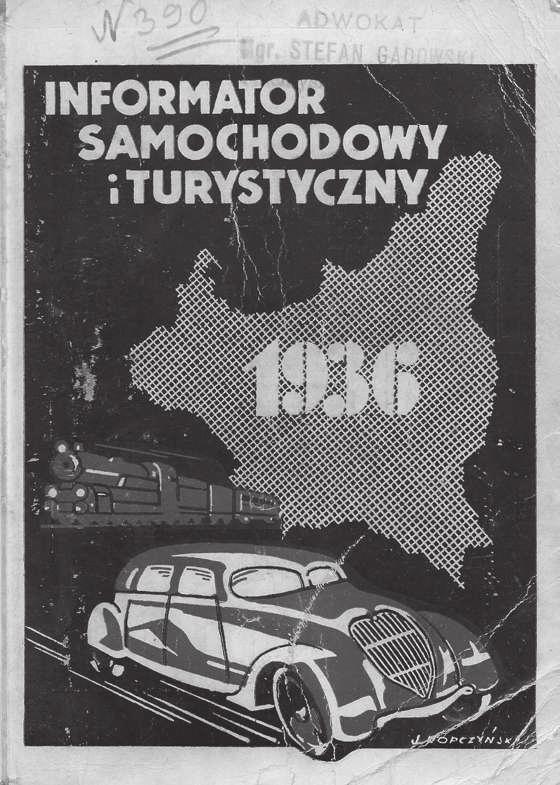 WYDAWNICTWA XIX-XXI W. nr 1201 nr 1204 szlaki turystyczne, Słońce w Polsce - góry, Jeziora, rzeki żeglowne, kanały, Opis miast, Uzdrowiska Polskie. 120. 1202. KŁOS Juljusz Wilno.