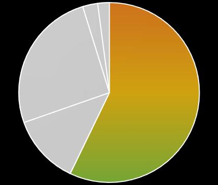 NAWOZY AGRO PRZYCHODY 2015: 60% SZEROKIE PORTFOLIO NAWOZÓW PRODUCENT AS MOCZNIK AN CAN ASN UAN AP/ NPK/ MIX YARA Grupa Azoty ZDOLNOŚCI PRODUKCYJNE YARA Grupa Azoty Agrofert Borealis Fertiberia