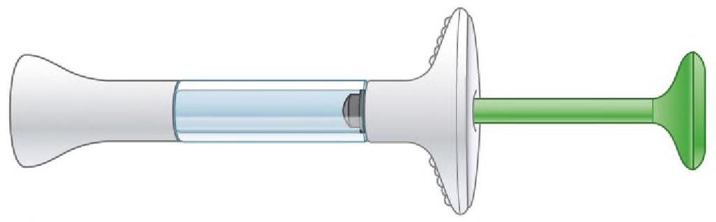 Ampułko-strzykawka zawiera 1 dawkę leku Taltz. Strzykawka jest przeznaczona DO UŻYCIA TYLKO JEDEN RAZ. Nie wstrząsać strzykawką.